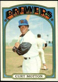 Curt Motton