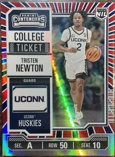 Tristen Newton