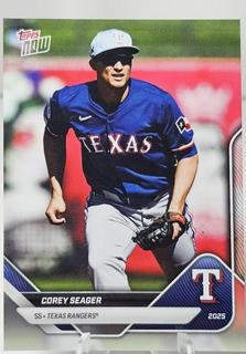 Corey Seager