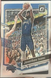 Jonathan Isaac