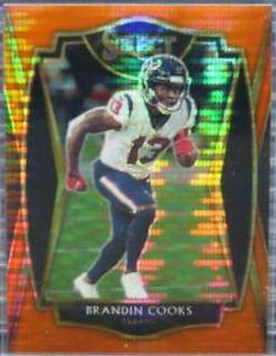 Brandin Cooks