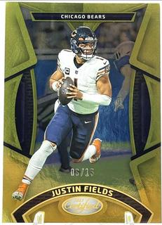 Justin Fields