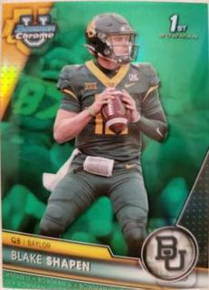 Blake Shapen