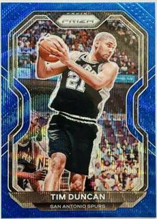Tim Duncan