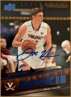 Joe Harris
