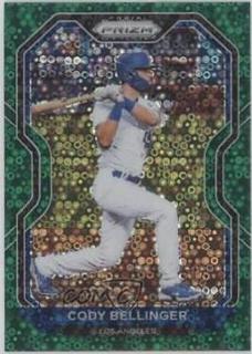 Cody Bellinger