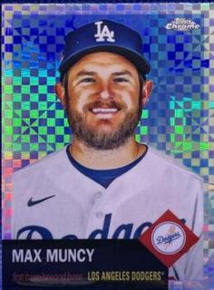 Max Muncy