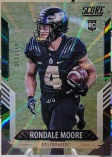 Rondale Moore