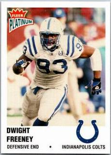 Dwight Freeney