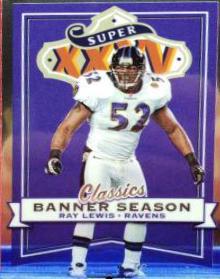 Ray Lewis
