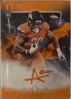Audric Estime