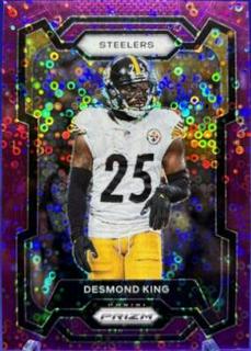 Desmond King