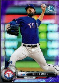 Cole Hamels