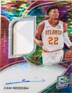 Cam Reddish