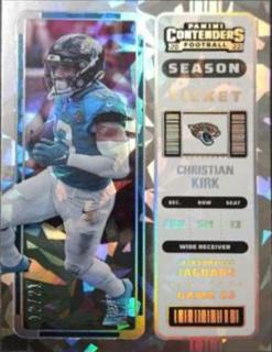 Christian Kirk