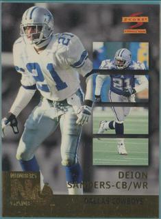 Deion Sanders