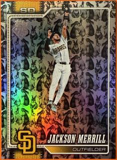 Jackson Merrill
