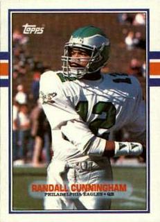 Randall Cunningham