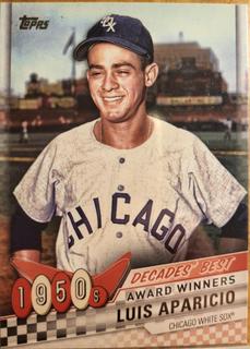 Luis Aparicio