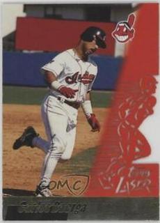 Carlos Baerga