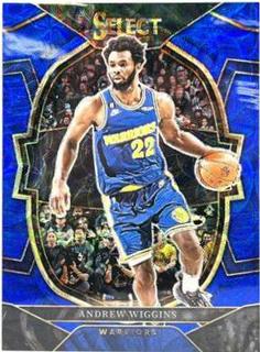 Andrew Wiggins