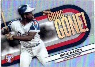 Hank Aaron