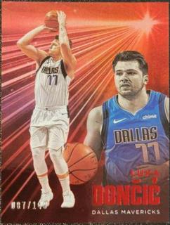 Luka Doncic