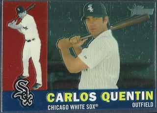 Carlos Quentin
