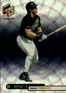 Jose Canseco