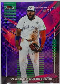 Vladimir Guerrero Jr.