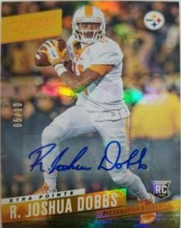 R. Joshua Dobbs