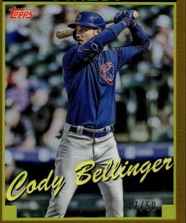 Cody Bellinger