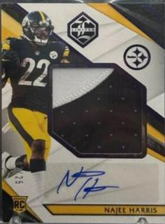 Najee Harris