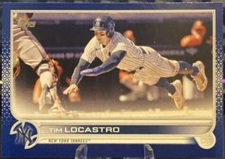Tim Locastro