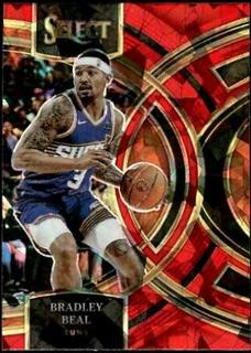 Bradley Beal