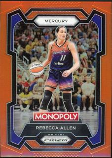 Rebecca Allen