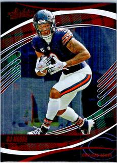 DJ Moore