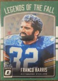 Franco Harris