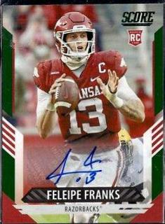 Feleipe Franks