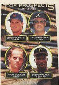 Top Prospects