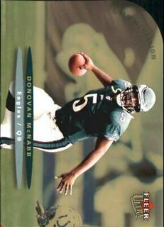 Donovan McNabb
