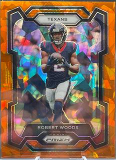 Robert Woods