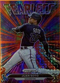 Juan Soto