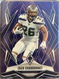 Zach Charbonnet