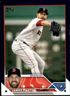 James Paxton