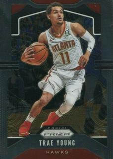 Trae Young