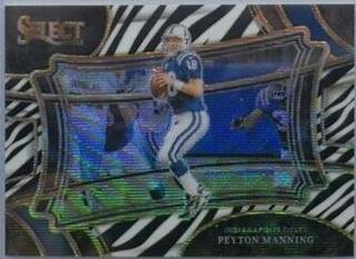 Peyton Manning