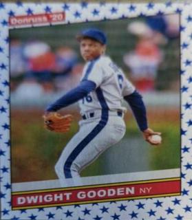 Dwight Gooden