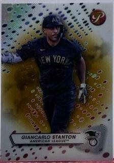Giancarlo Stanton