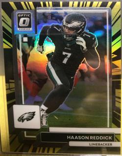 Haason Reddick